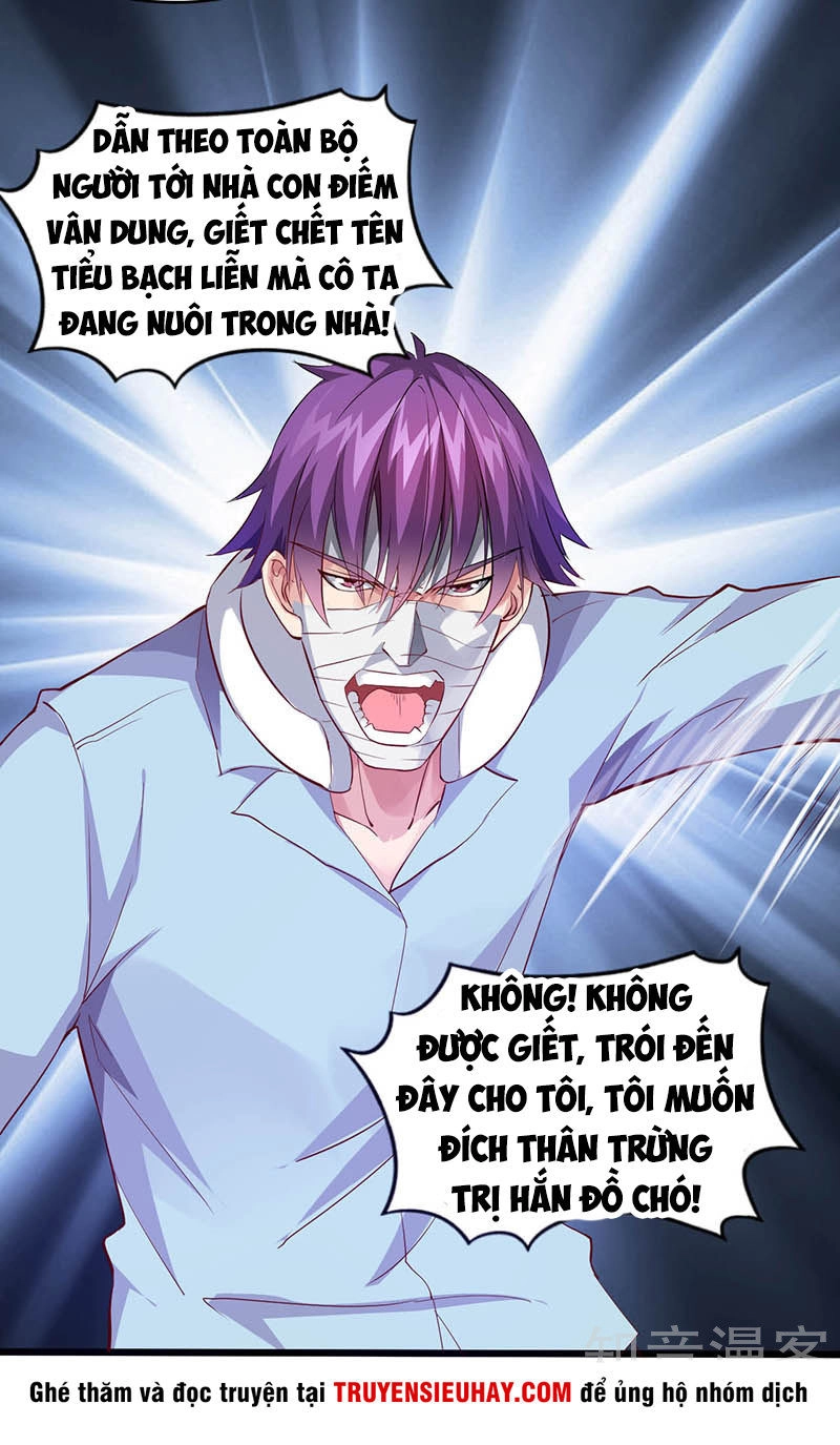 Dị Năng Thiếu Niên Vương Chapter 24 - 6