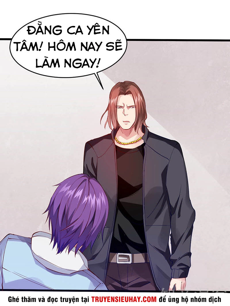 Dị Năng Thiếu Niên Vương Chapter 24 - 7