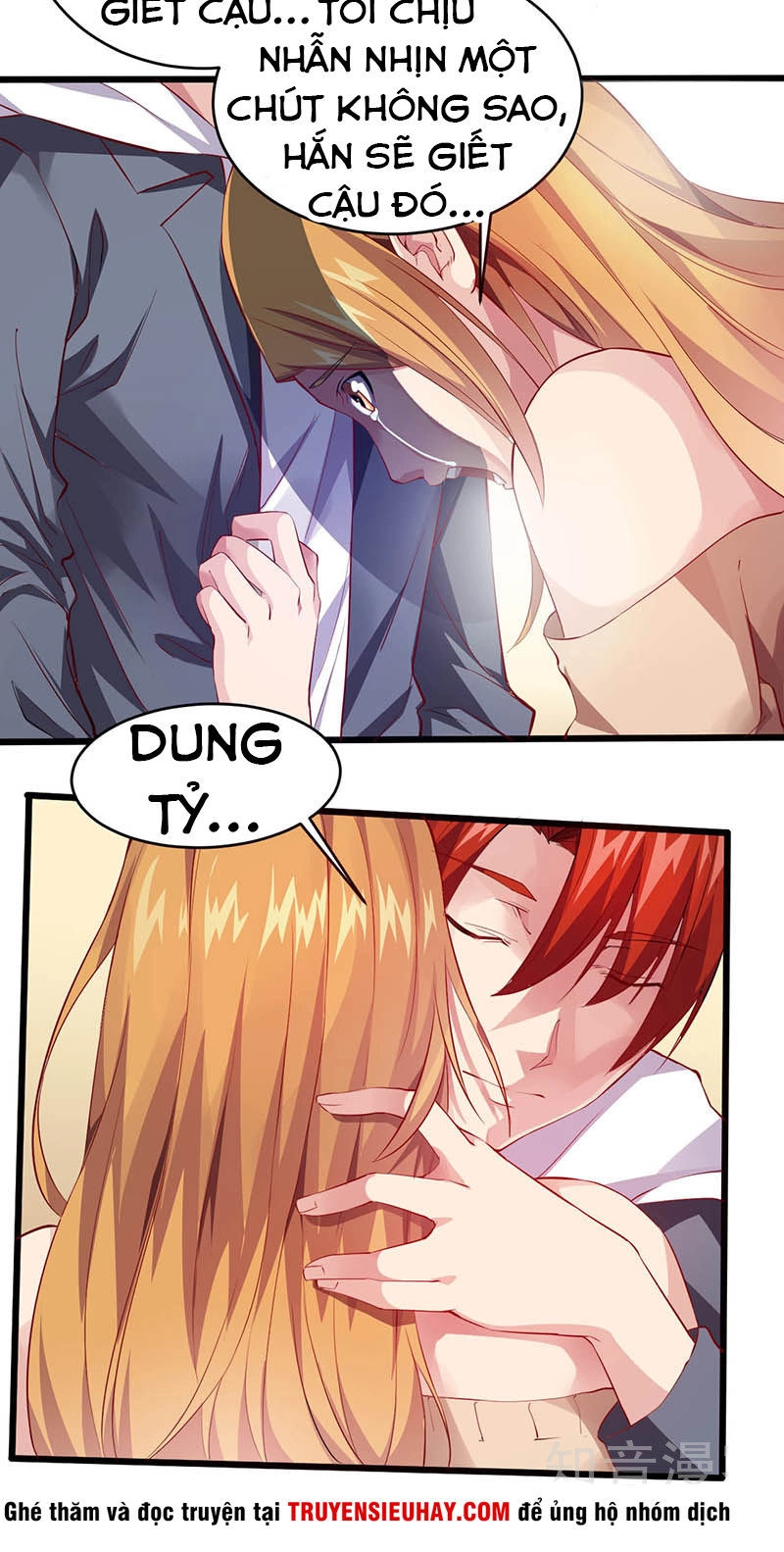 Dị Năng Thiếu Niên Vương Chapter 24 - 9