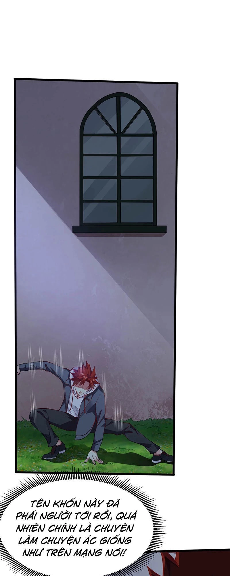 Dị Năng Thiếu Niên Vương Chapter 25 - 6