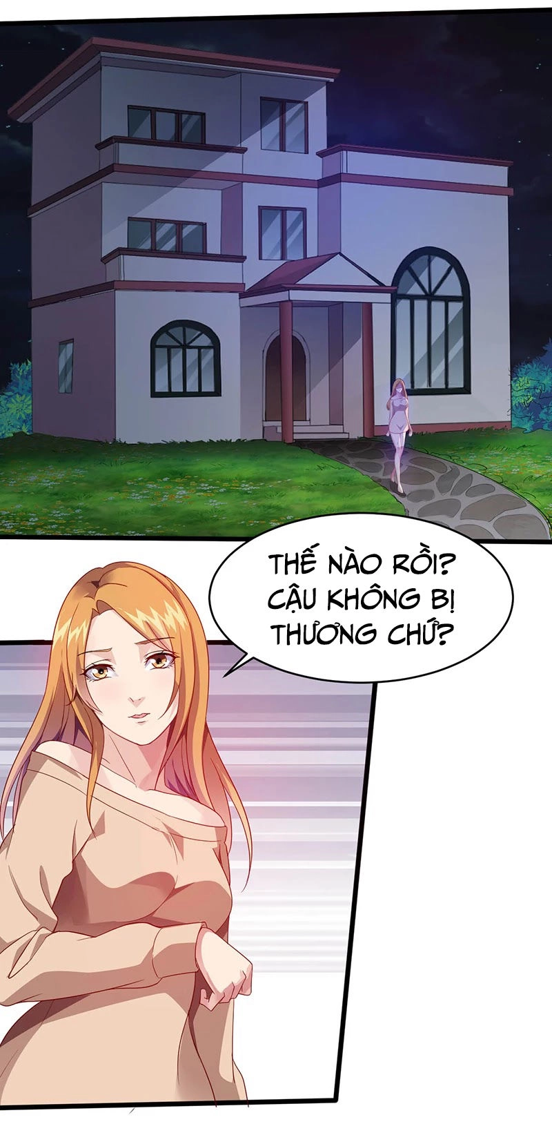 Dị Năng Thiếu Niên Vương Chapter 25 - 15