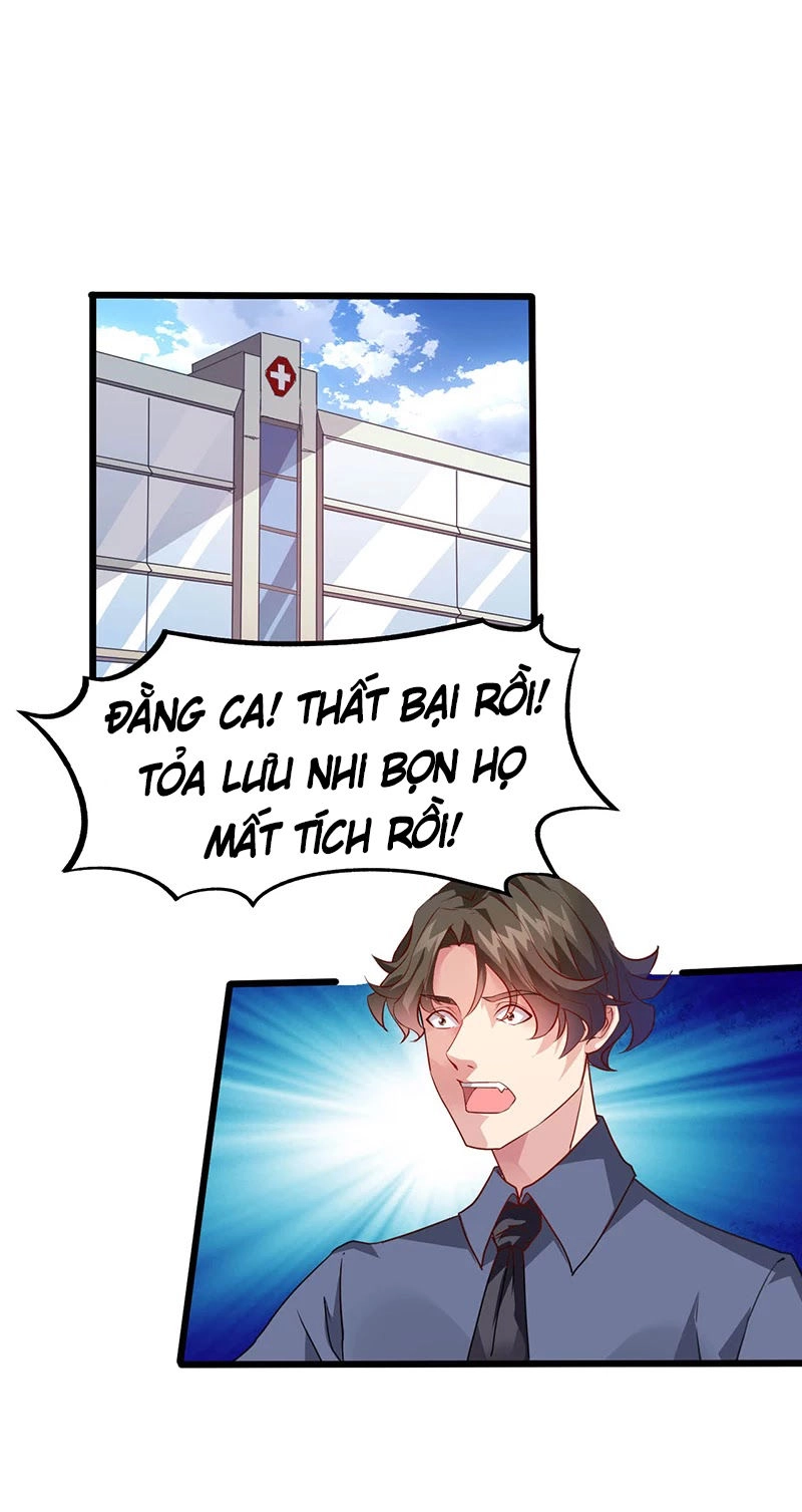 Dị Năng Thiếu Niên Vương Chapter 25 - 20