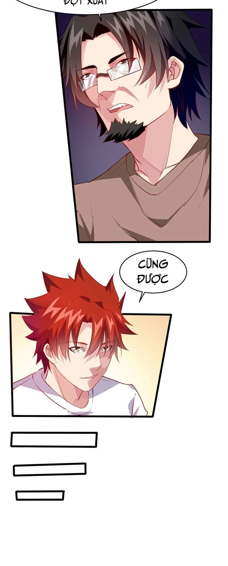 Dị Năng Thiếu Niên Vương Chapter 26 - 10