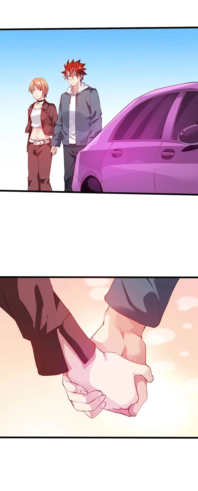 Dị Năng Thiếu Niên Vương Chapter 26 - 13