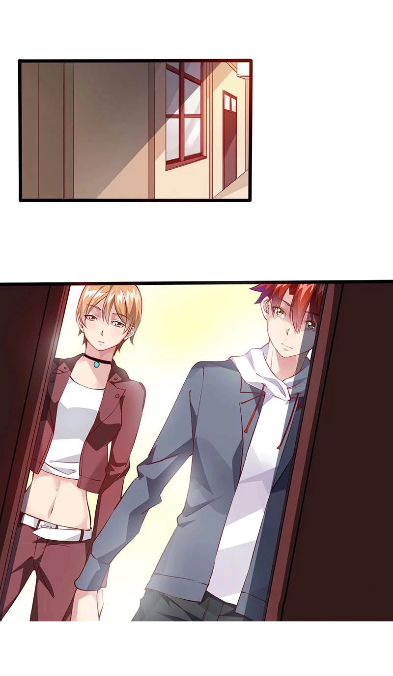 Dị Năng Thiếu Niên Vương Chapter 26 - 18