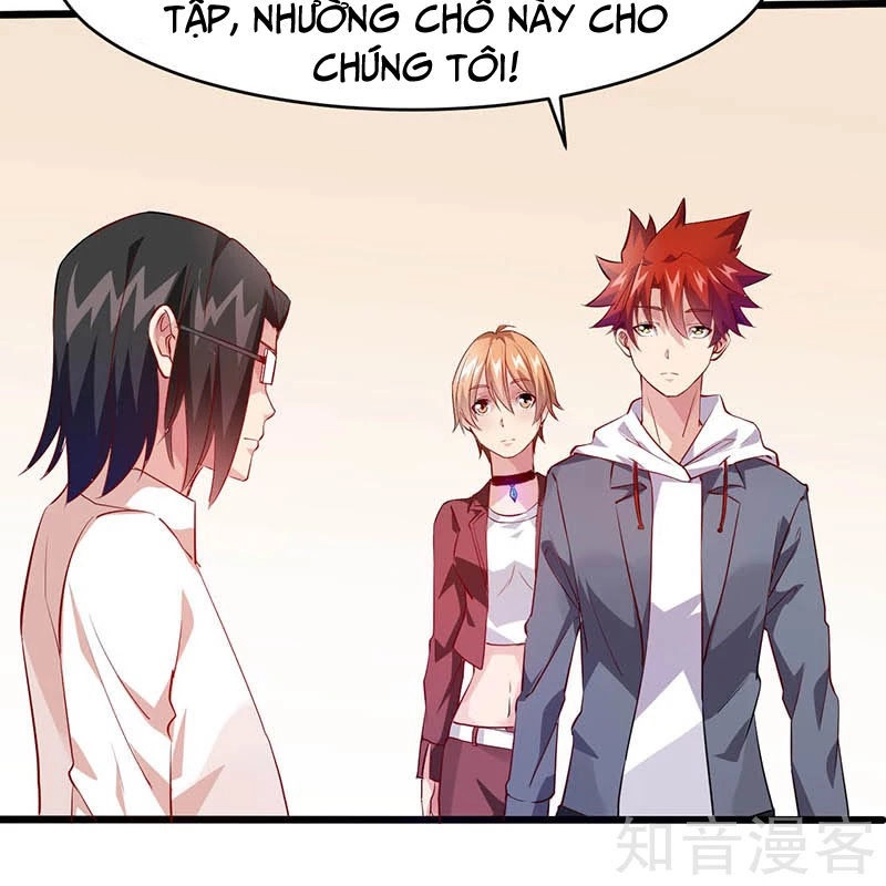 Dị Năng Thiếu Niên Vương Chapter 26 - 20