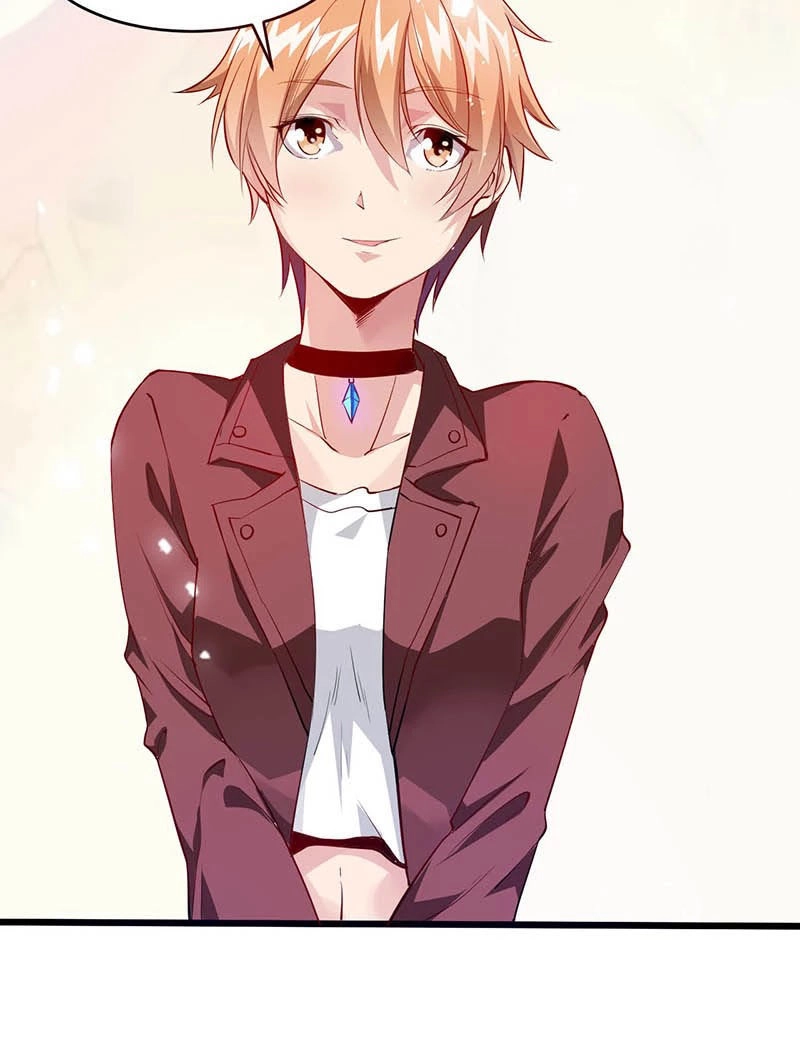 Dị Năng Thiếu Niên Vương Chapter 26 - 22