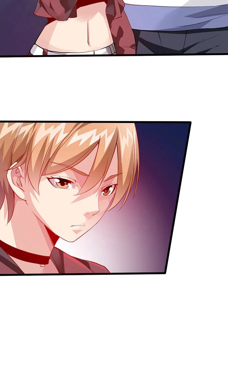 Dị Năng Thiếu Niên Vương Chapter 26 - 28