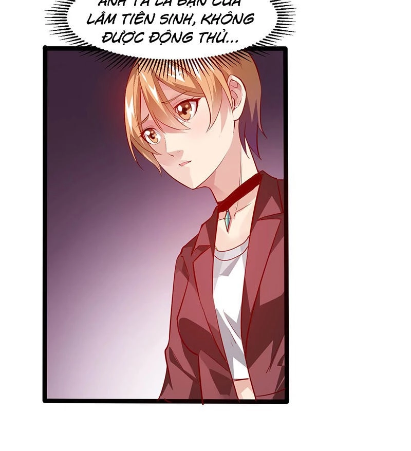 Dị Năng Thiếu Niên Vương Chapter 27 - 4