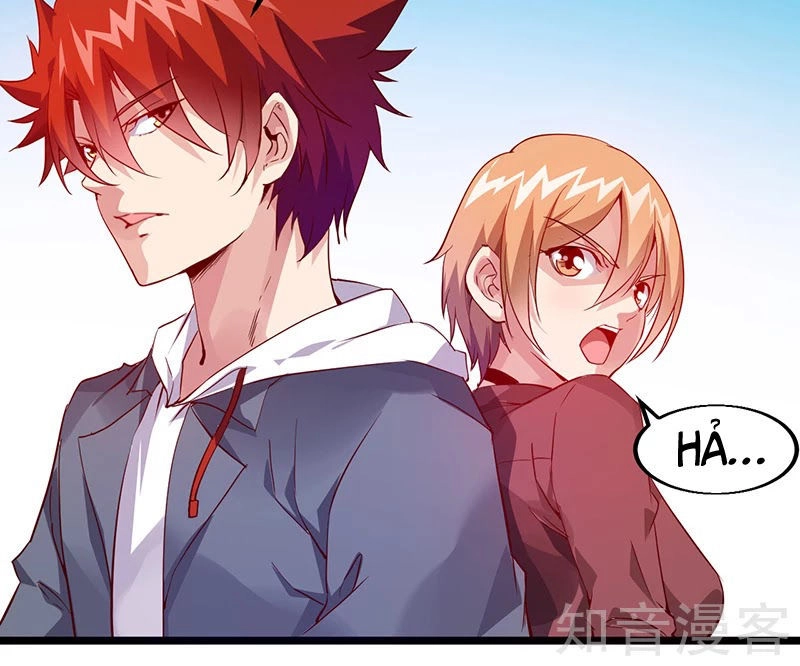 Dị Năng Thiếu Niên Vương Chapter 27 - 9