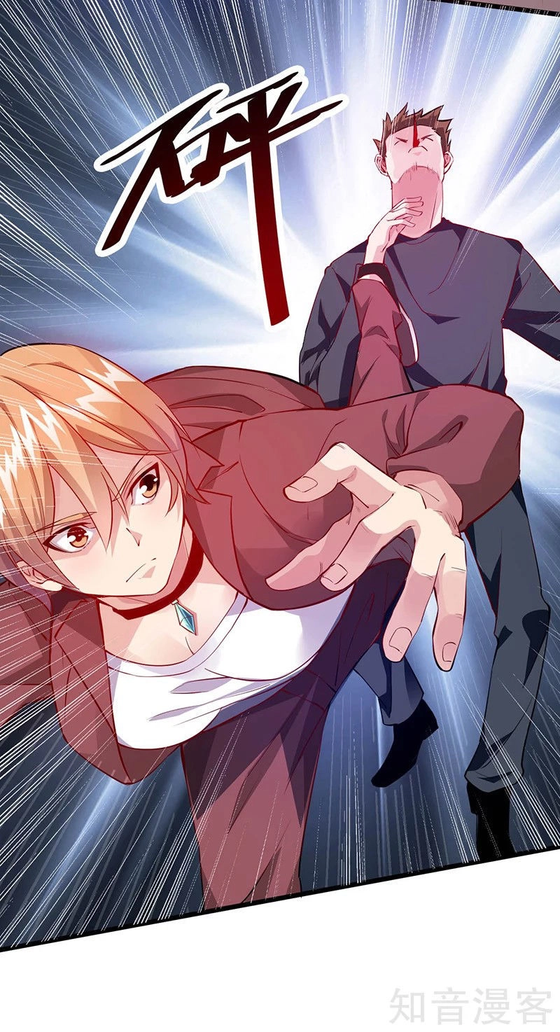 Dị Năng Thiếu Niên Vương Chapter 27 - 17