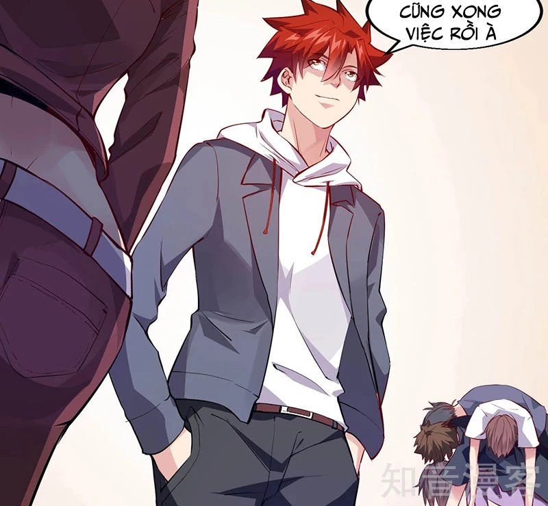 Dị Năng Thiếu Niên Vương Chapter 27 - 19