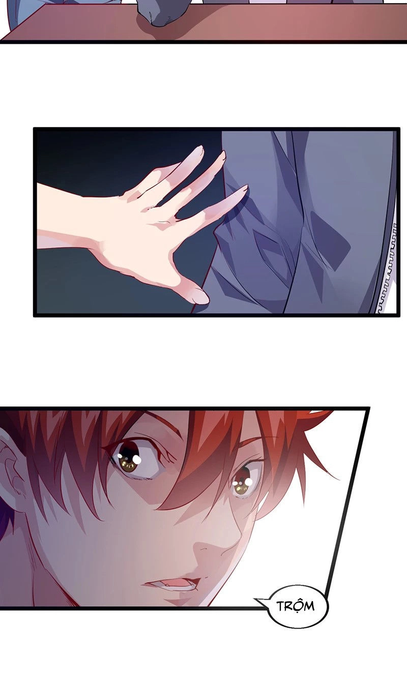 Dị Năng Thiếu Niên Vương Chapter 27 - 27