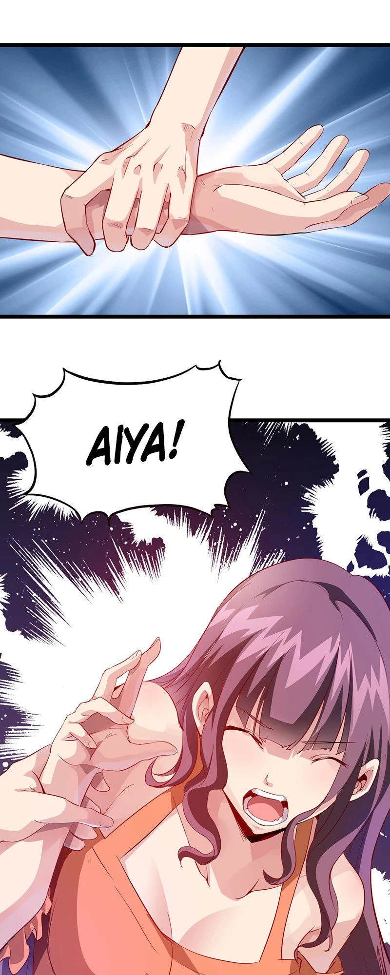 Dị Năng Thiếu Niên Vương Chapter 27 - 28