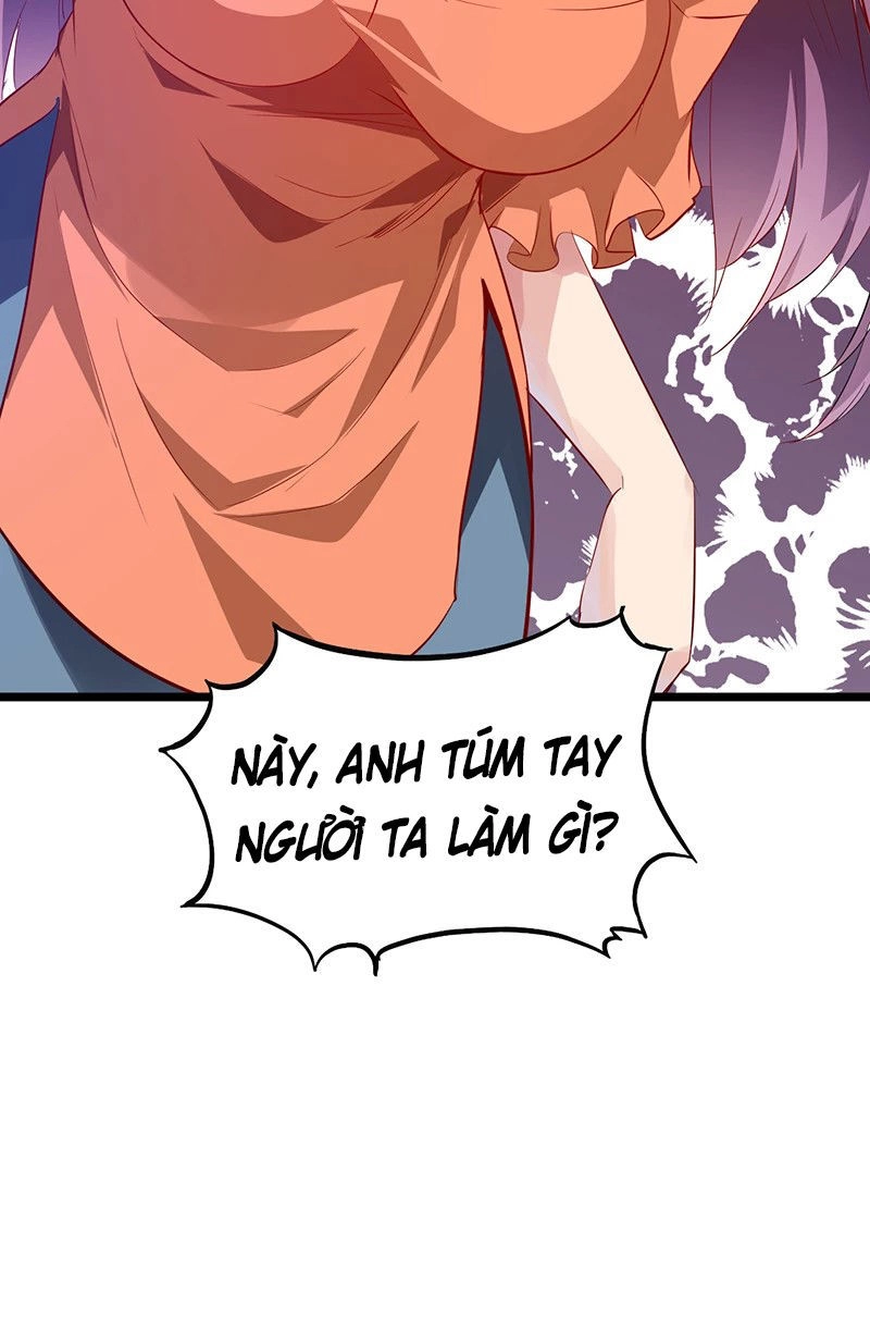 Dị Năng Thiếu Niên Vương Chapter 27 - 29