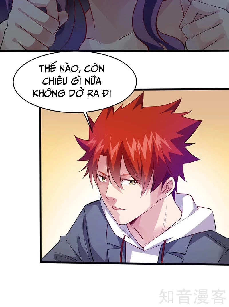 Dị Năng Thiếu Niên Vương Chapter 28 - 11