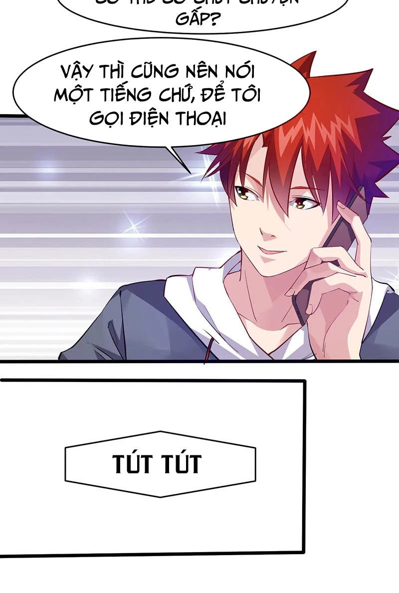 Dị Năng Thiếu Niên Vương Chapter 28 - 15