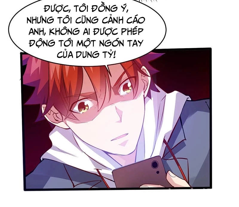 Dị Năng Thiếu Niên Vương Chapter 28 - 21
