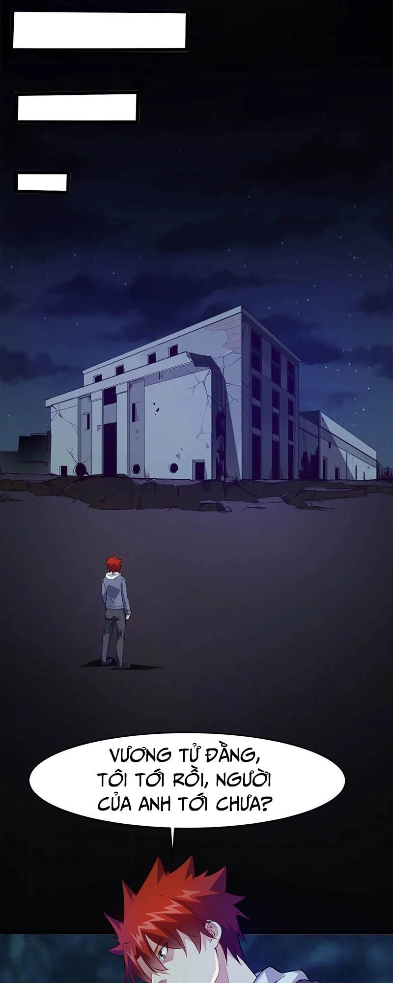 Dị Năng Thiếu Niên Vương Chapter 28 - 24