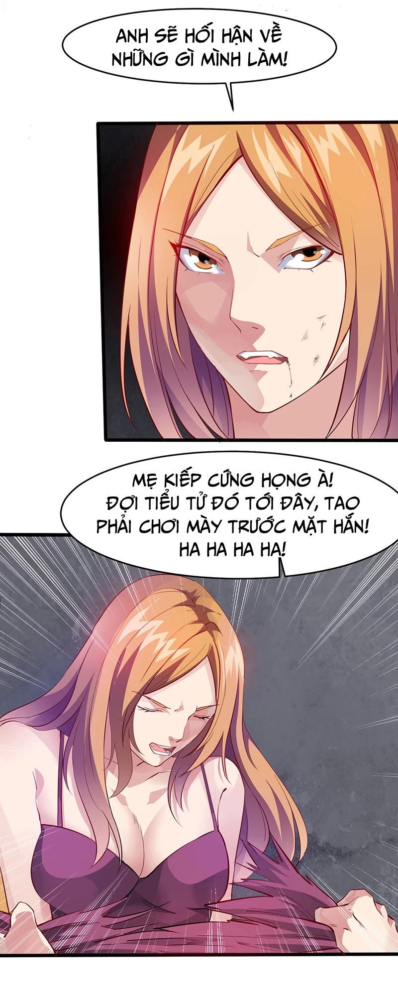 Dị Năng Thiếu Niên Vương Chapter 29 - 10