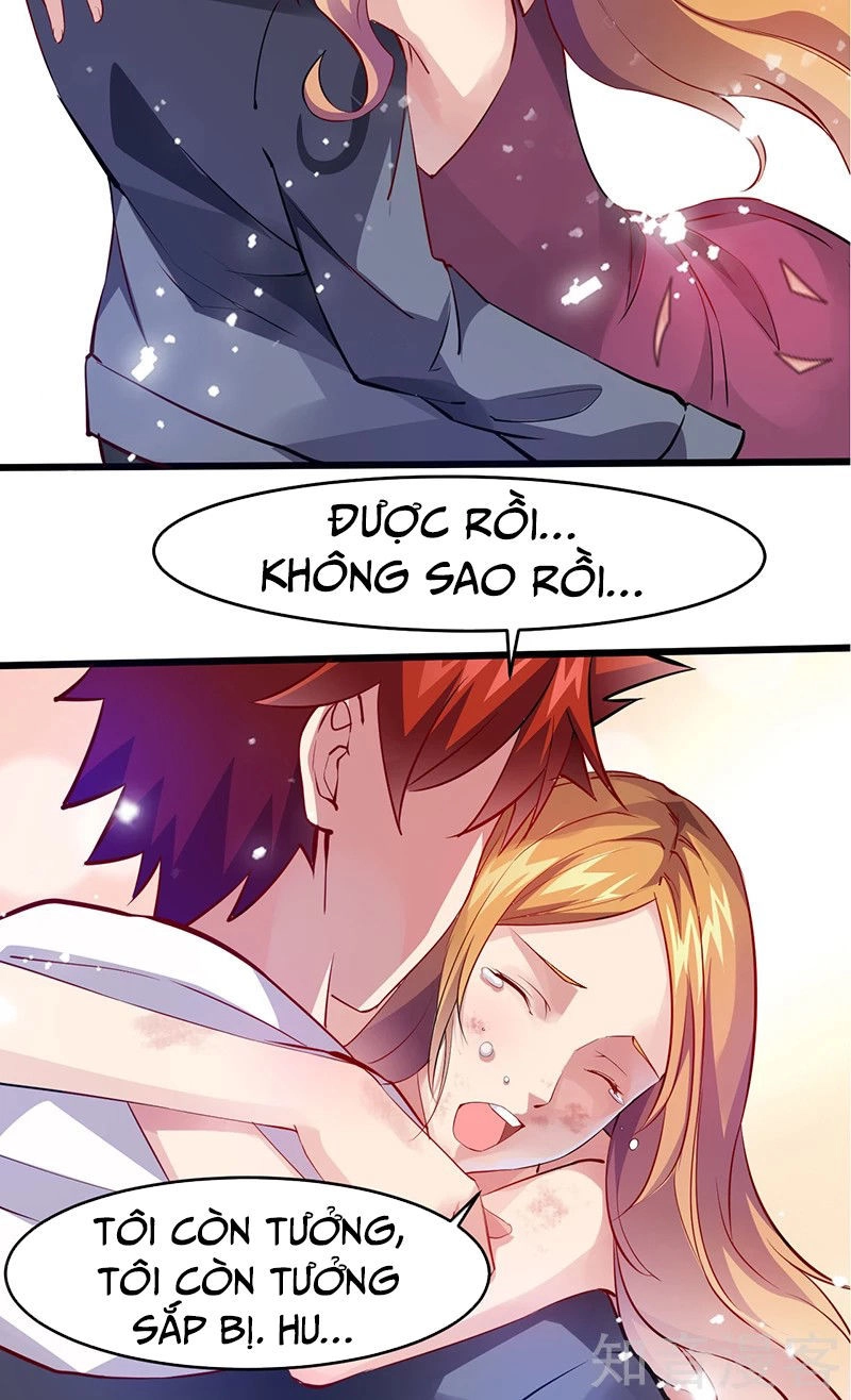 Dị Năng Thiếu Niên Vương Chapter 29 - 24
