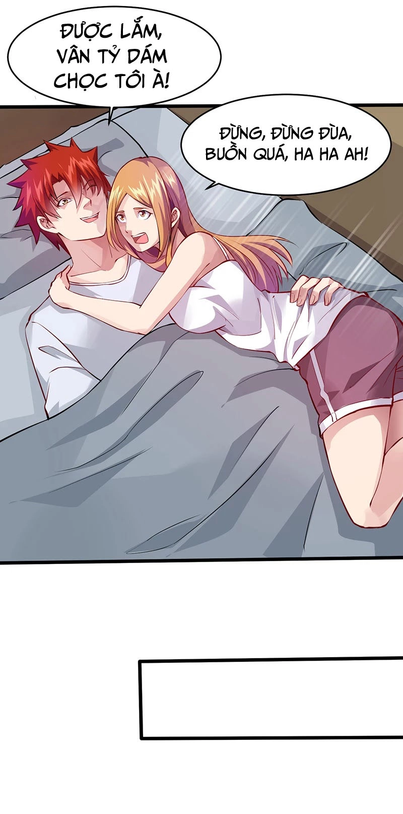 Dị Năng Thiếu Niên Vương Chapter 30 - 23