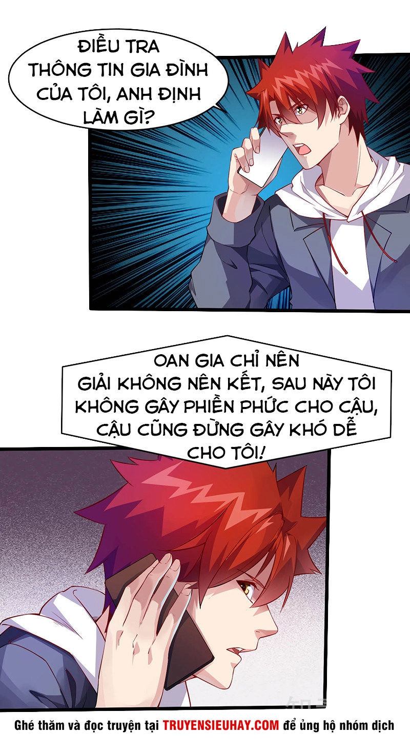 Dị Năng Thiếu Niên Vương Chapter 31 - 2