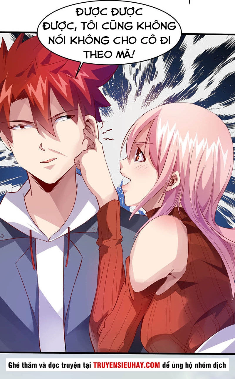 Dị Năng Thiếu Niên Vương Chapter 31 - 14