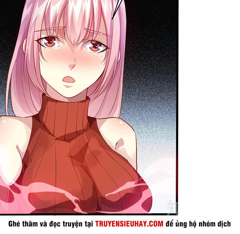 Dị Năng Thiếu Niên Vương Chapter 32 - 3