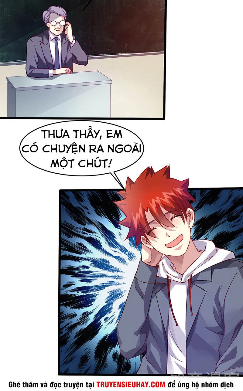 Dị Năng Thiếu Niên Vương Chapter 32 - 7