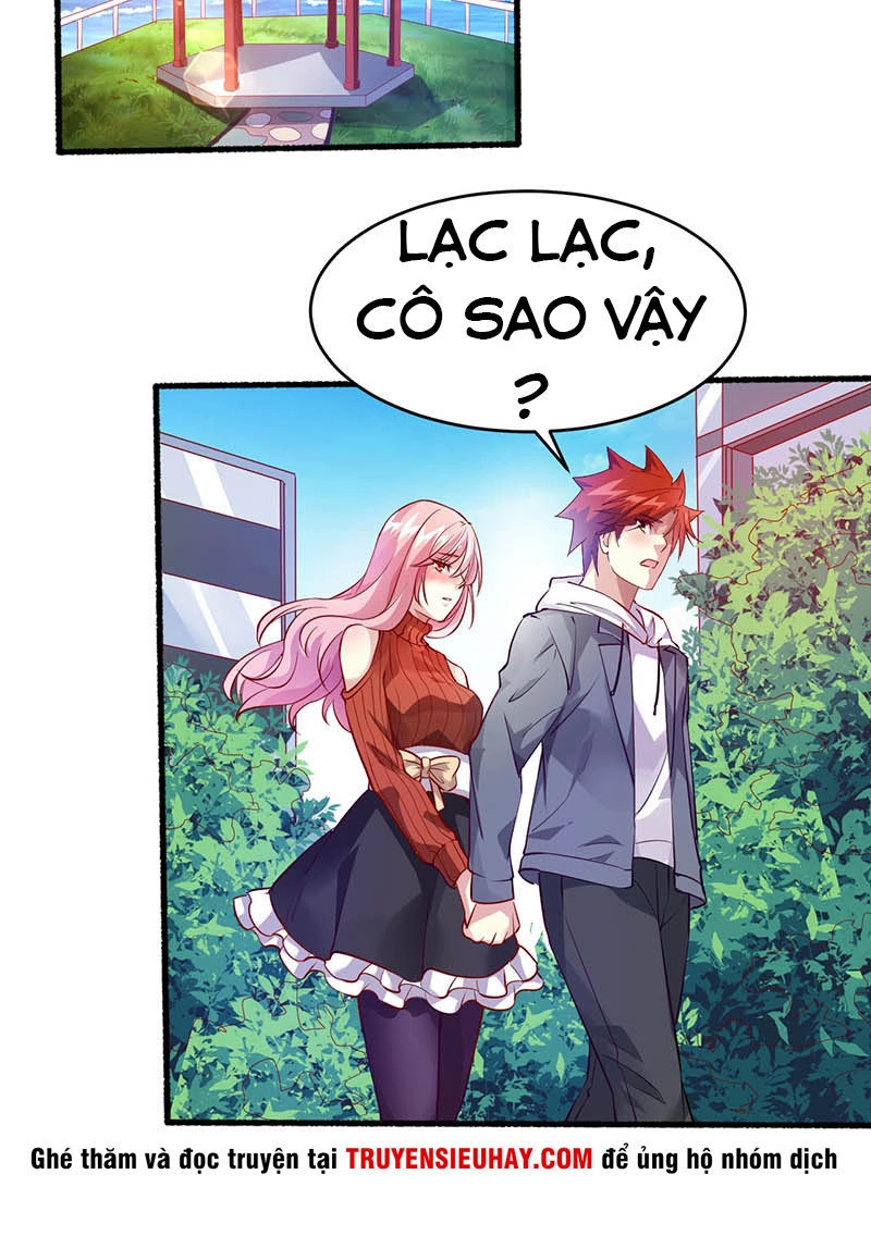 Dị Năng Thiếu Niên Vương Chapter 32 - 9