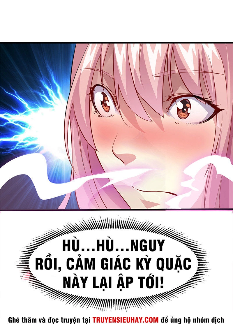 Dị Năng Thiếu Niên Vương Chapter 32 - 13