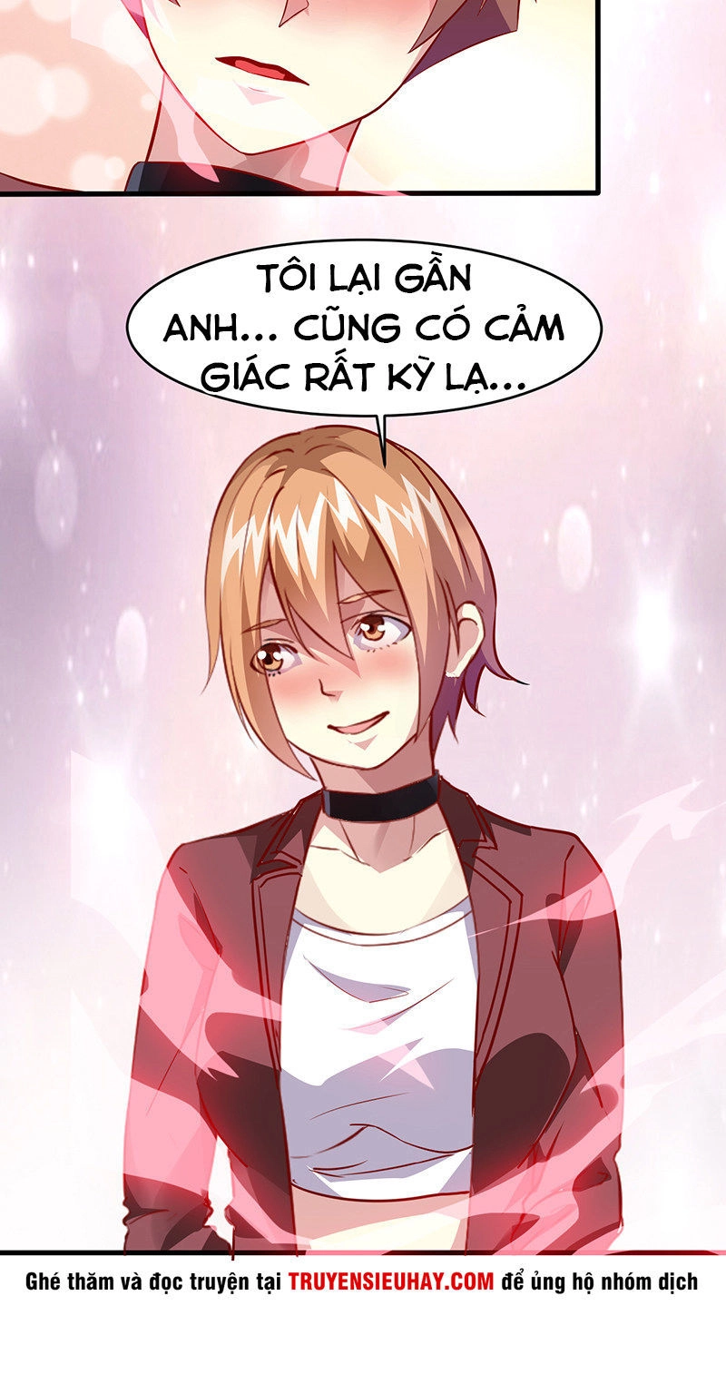 Dị Năng Thiếu Niên Vương Chapter 32 - 15