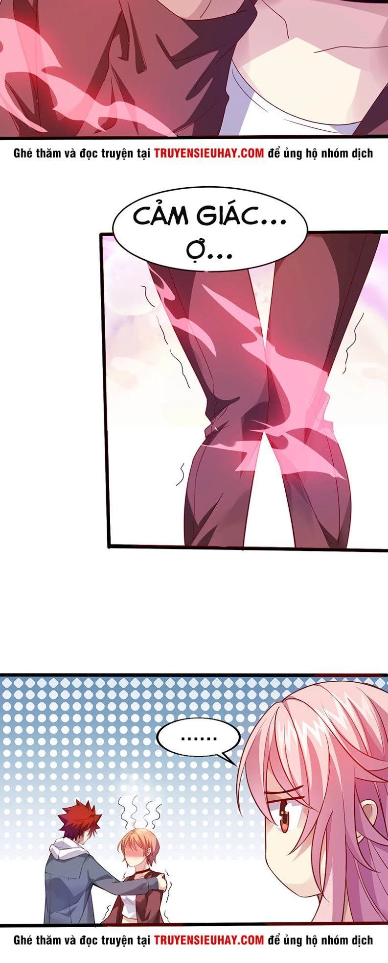 Dị Năng Thiếu Niên Vương Chapter 33 - 4