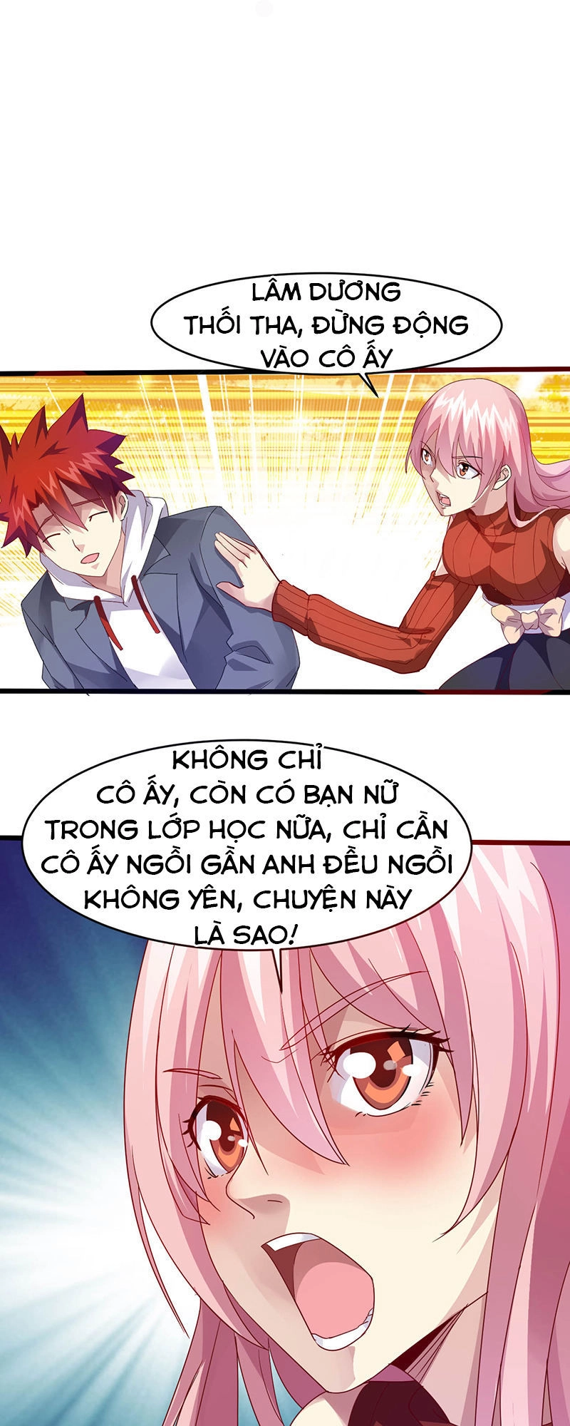 Dị Năng Thiếu Niên Vương Chapter 33 - 5