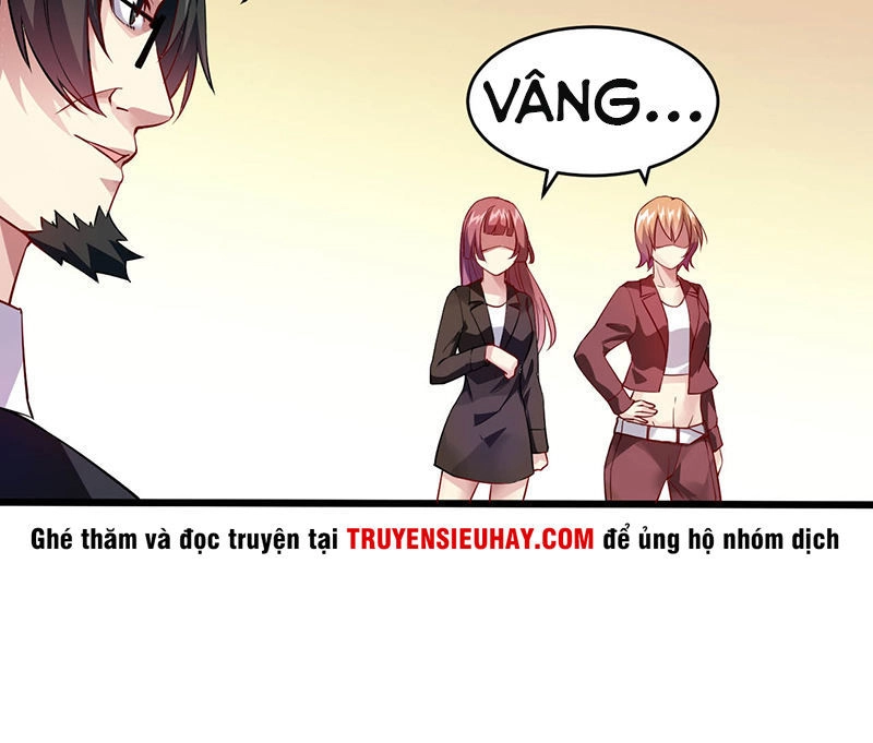 Dị Năng Thiếu Niên Vương Chapter 33 - 24