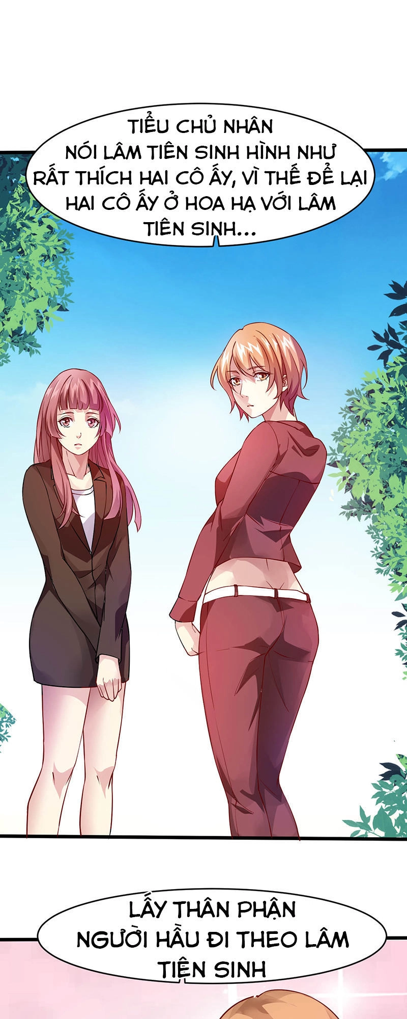 Dị Năng Thiếu Niên Vương Chapter 33 - 25