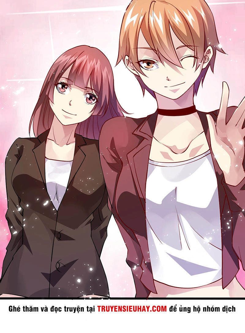 Dị Năng Thiếu Niên Vương Chapter 33 - 26