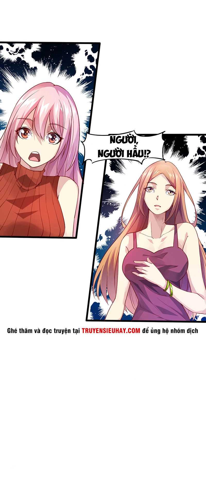 Dị Năng Thiếu Niên Vương Chapter 33 - 27