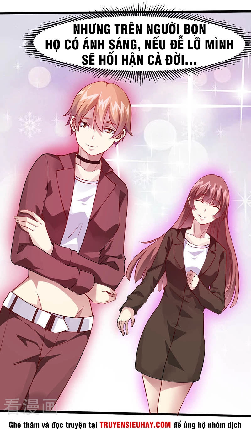 Dị Năng Thiếu Niên Vương Chapter 34 - 4