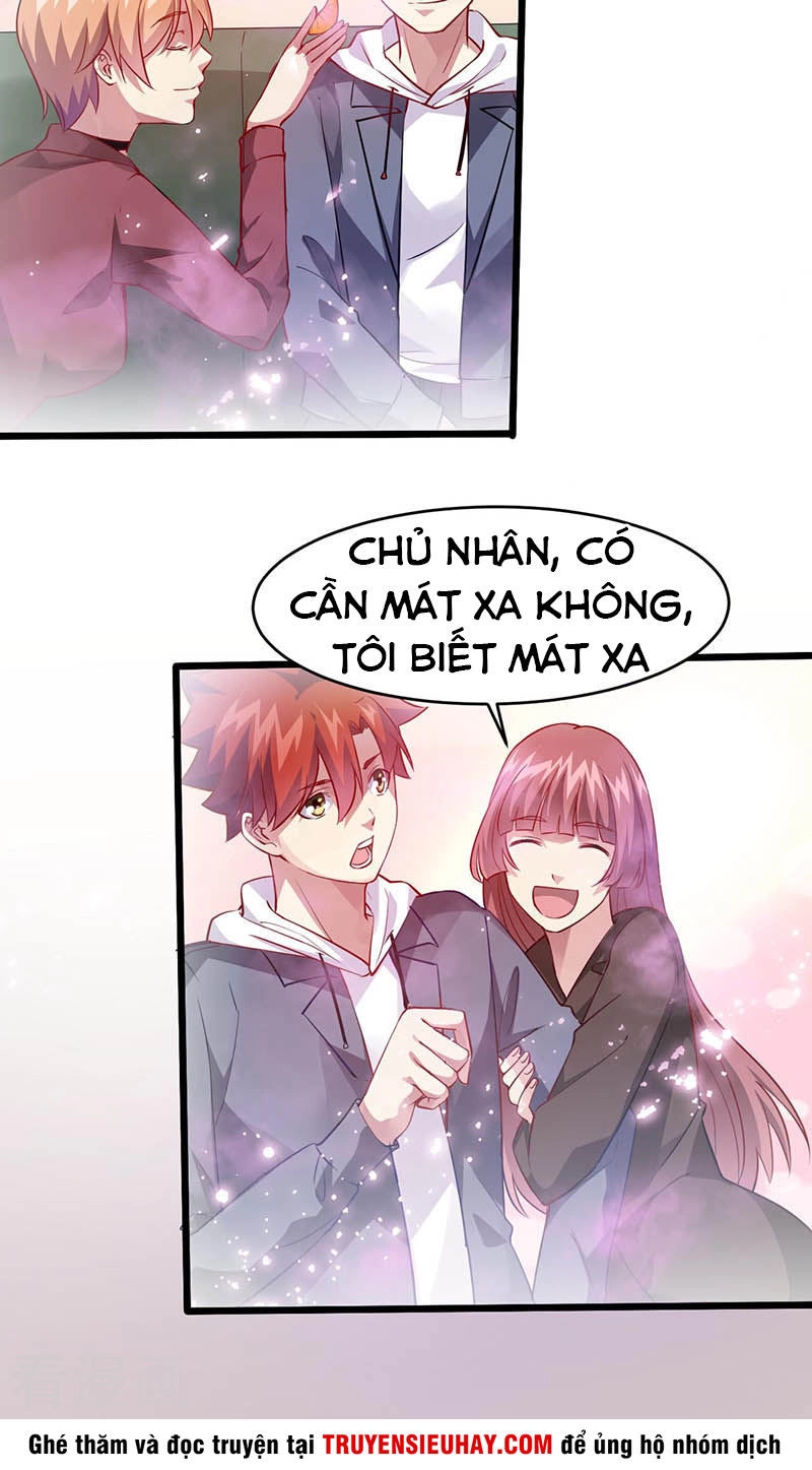 Dị Năng Thiếu Niên Vương Chapter 34 - 8