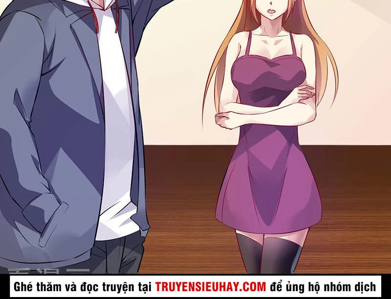 Dị Năng Thiếu Niên Vương Chapter 34 - 16