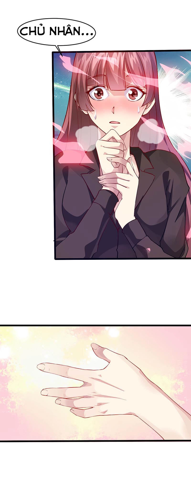 Dị Năng Thiếu Niên Vương Chapter 34 - 26