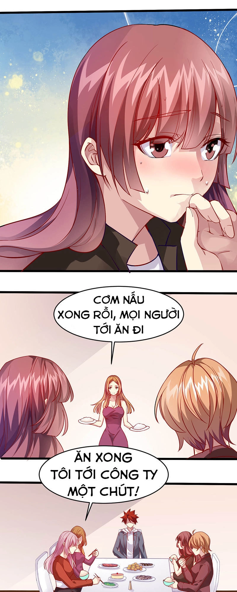 Dị Năng Thiếu Niên Vương Chapter 35 - 6