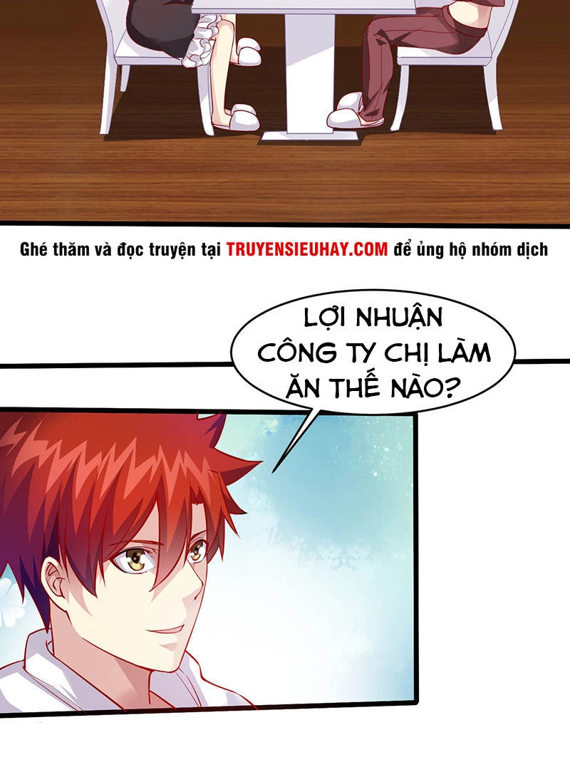 Dị Năng Thiếu Niên Vương Chapter 35 - 7