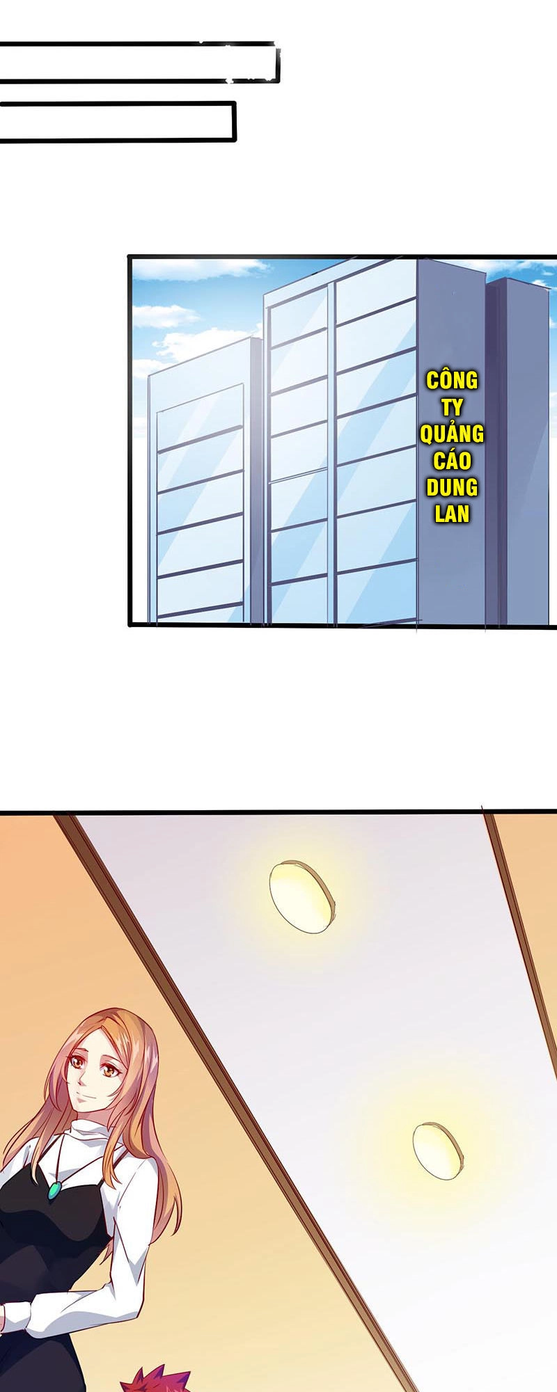 Dị Năng Thiếu Niên Vương Chapter 35 - 11