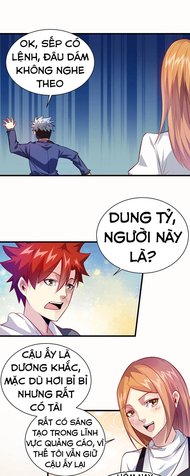 Dị Năng Thiếu Niên Vương Chapter 35 - 16