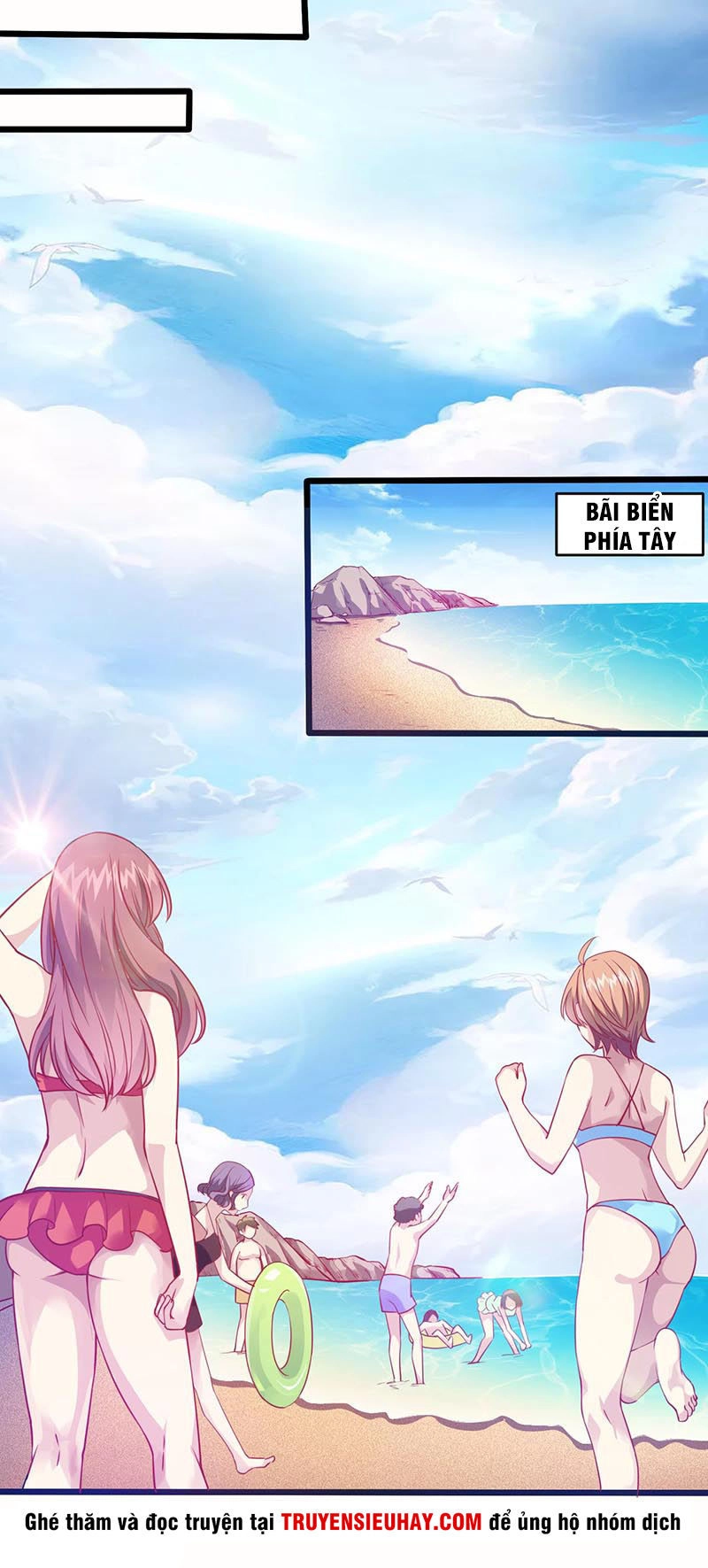 Dị Năng Thiếu Niên Vương Chapter 35 - 19