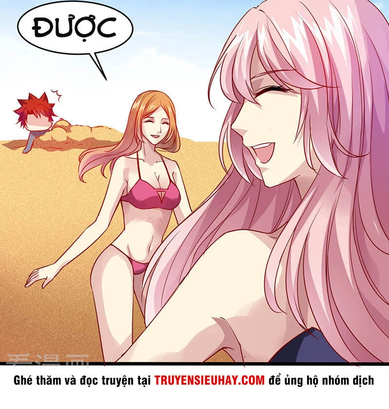 Dị Năng Thiếu Niên Vương Chapter 35 - 31