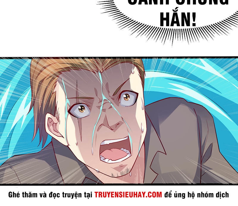 Dị Năng Thiếu Niên Vương Chapter 36 - 3